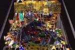 Pro Pinball: Big Race USA (PlayStation)