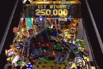 Pro Pinball: Big Race USA (PlayStation)