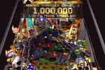 Pro Pinball: Big Race USA (PlayStation)