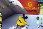 Walt Disney World Quest: Magical Racing Tour (Dreamcast)