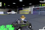 Walt Disney World Quest: Magical Racing Tour (Dreamcast)