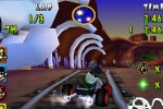 Walt Disney World Quest: Magical Racing Tour (Dreamcast)