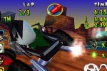 Walt Disney World Quest: Magical Racing Tour (Dreamcast)