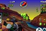Walt Disney World Quest: Magical Racing Tour (Dreamcast)