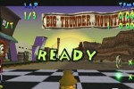 Walt Disney World Quest: Magical Racing Tour (Dreamcast)