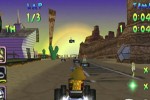 Walt Disney World Quest: Magical Racing Tour (Dreamcast)