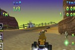 Walt Disney World Quest: Magical Racing Tour (Dreamcast)