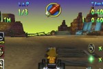 Walt Disney World Quest: Magical Racing Tour (Dreamcast)