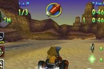 Walt Disney World Quest: Magical Racing Tour (Dreamcast)