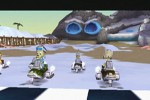 Walt Disney World Quest: Magical Racing Tour (Dreamcast)