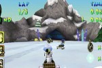 Walt Disney World Quest: Magical Racing Tour (Dreamcast)