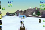 Walt Disney World Quest: Magical Racing Tour (Dreamcast)