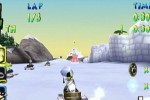 Walt Disney World Quest: Magical Racing Tour (Dreamcast)