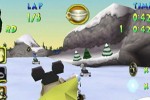 Walt Disney World Quest: Magical Racing Tour (Dreamcast)