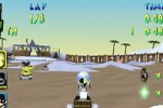 Walt Disney World Quest: Magical Racing Tour (Dreamcast)