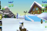 Walt Disney World Quest: Magical Racing Tour (Dreamcast)