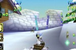 Walt Disney World Quest: Magical Racing Tour (Dreamcast)