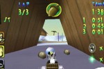 Walt Disney World Quest: Magical Racing Tour (Dreamcast)
