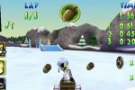 Walt Disney World Quest: Magical Racing Tour (Dreamcast)