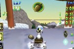 Walt Disney World Quest: Magical Racing Tour (Dreamcast)