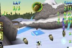 Walt Disney World Quest: Magical Racing Tour (Dreamcast)