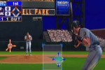 World Series Baseball 2K1 (Dreamcast)