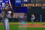 World Series Baseball 2K1 (Dreamcast)