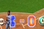 World Series Baseball 2K1 (Dreamcast)