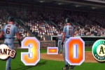 World Series Baseball 2K1 (Dreamcast)