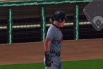 World Series Baseball 2K1 (Dreamcast)