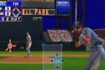 World Series Baseball 2K1 (Dreamcast)