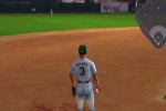 World Series Baseball 2K1 (Dreamcast)