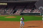 World Series Baseball 2K1 (Dreamcast)