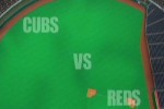 World Series Baseball 2K1 (Dreamcast)