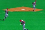 World Series Baseball 2K1 (Dreamcast)