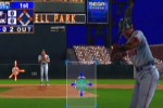 World Series Baseball 2K1 (Dreamcast)