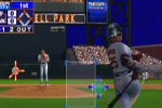 World Series Baseball 2K1 (Dreamcast)