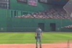 World Series Baseball 2K1 (Dreamcast)