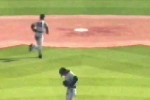 World Series Baseball 2K1 (Dreamcast)