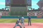 World Series Baseball 2K1 (Dreamcast)