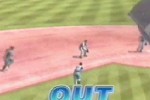 World Series Baseball 2K1 (Dreamcast)