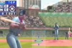 World Series Baseball 2K1 (Dreamcast)