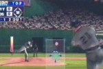 World Series Baseball 2K1 (Dreamcast)