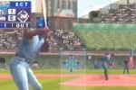 World Series Baseball 2K1 (Dreamcast)