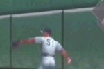 World Series Baseball 2K1 (Dreamcast)