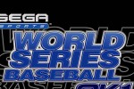 World Series Baseball 2K1 (Dreamcast)