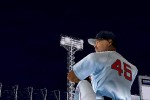 World Series Baseball 2K1 (Dreamcast)