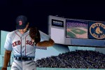 World Series Baseball 2K1 (Dreamcast)