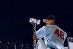 World Series Baseball 2K1 (Dreamcast)