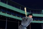 World Series Baseball 2K1 (Dreamcast)